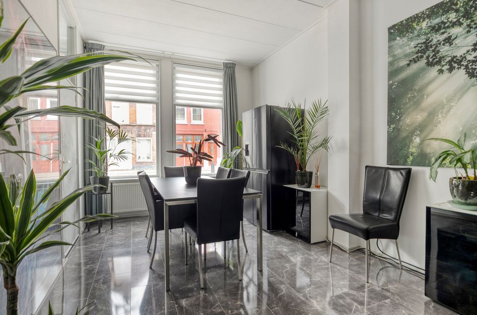 Glacisstraat 153