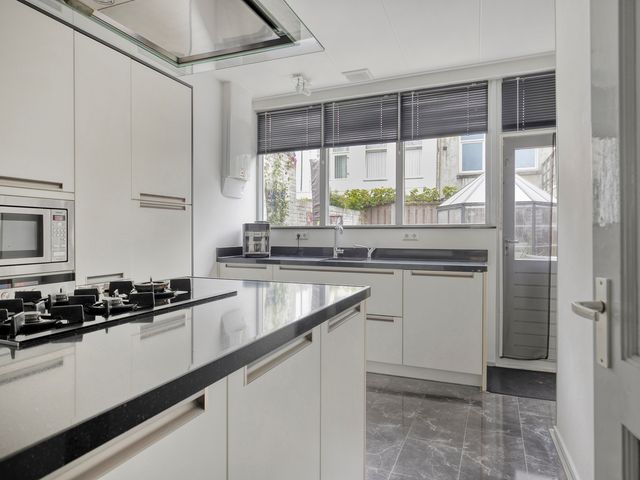 Glacisstraat 153, Vlissingen