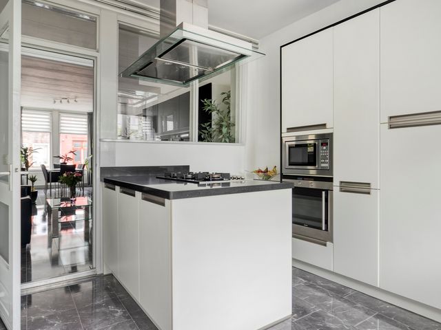Glacisstraat 153, Vlissingen
