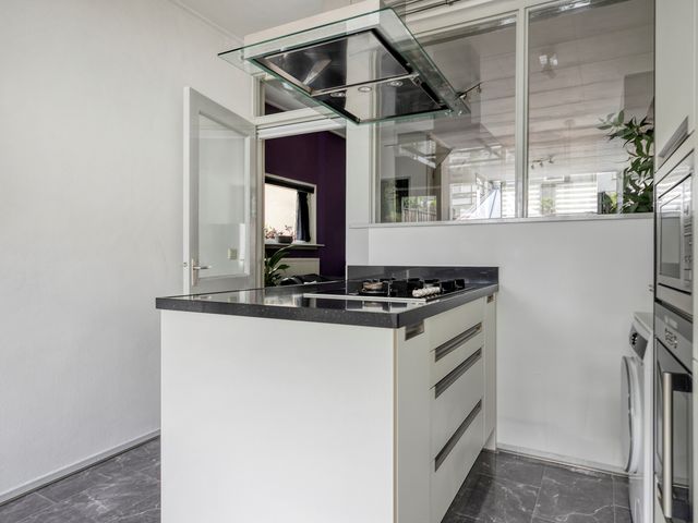 Glacisstraat 153, Vlissingen