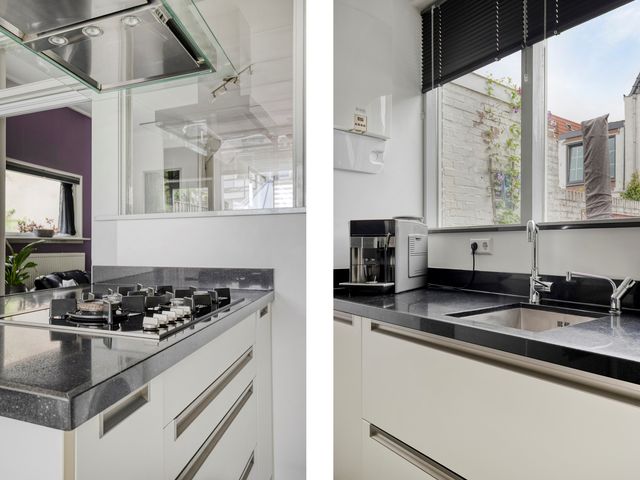 Glacisstraat 153, Vlissingen