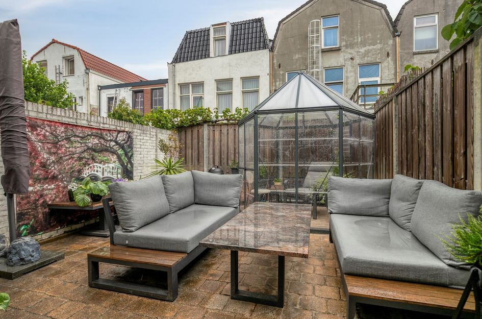 Glacisstraat 153
