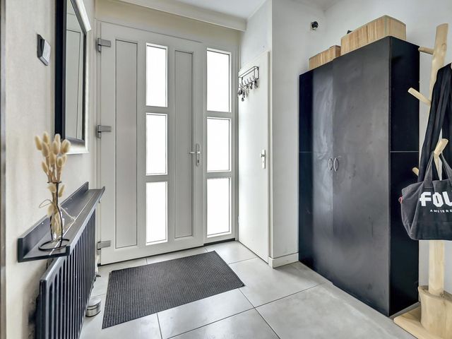 Johann Straussstraat 27, Waalwijk