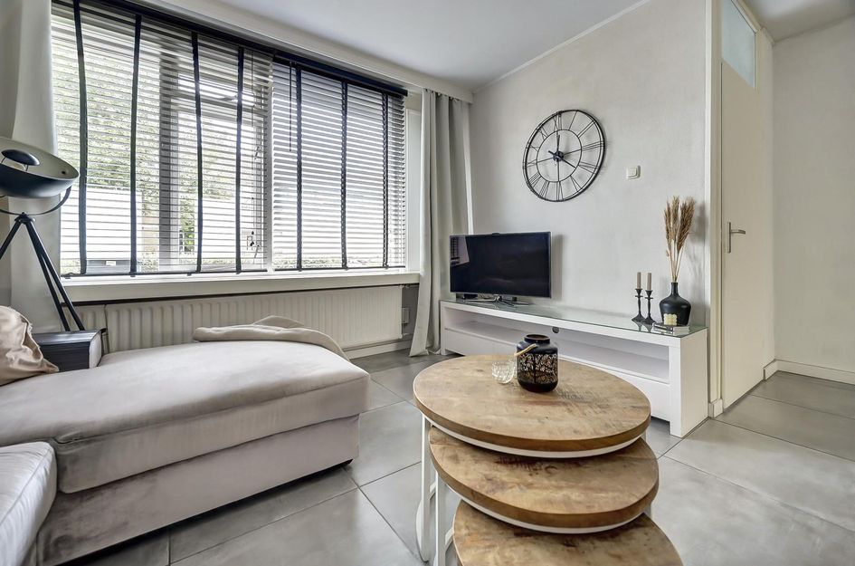 Johann Straussstraat 27