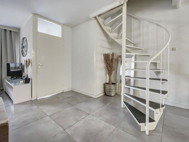 Johann Straussstraat 27, Waalwijk