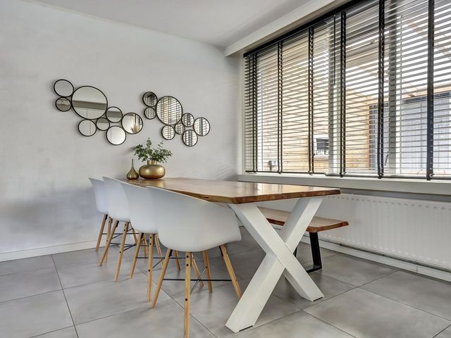 Johann Straussstraat 27, Waalwijk