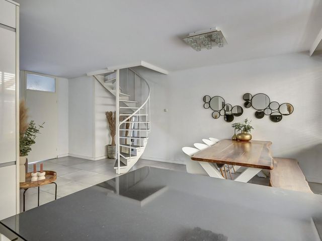 Johann Straussstraat 27, Waalwijk