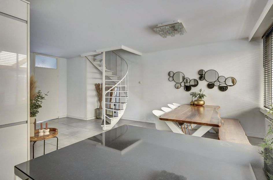 Johann Straussstraat 27