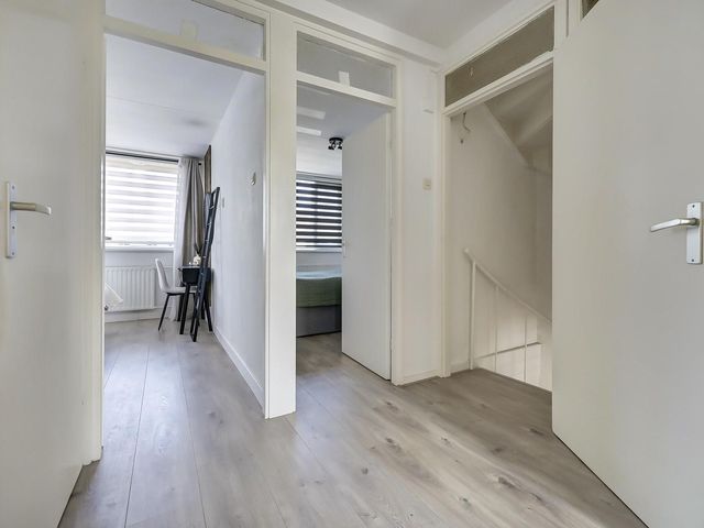 Johann Straussstraat 27, Waalwijk