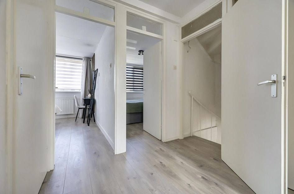Johann Straussstraat 27