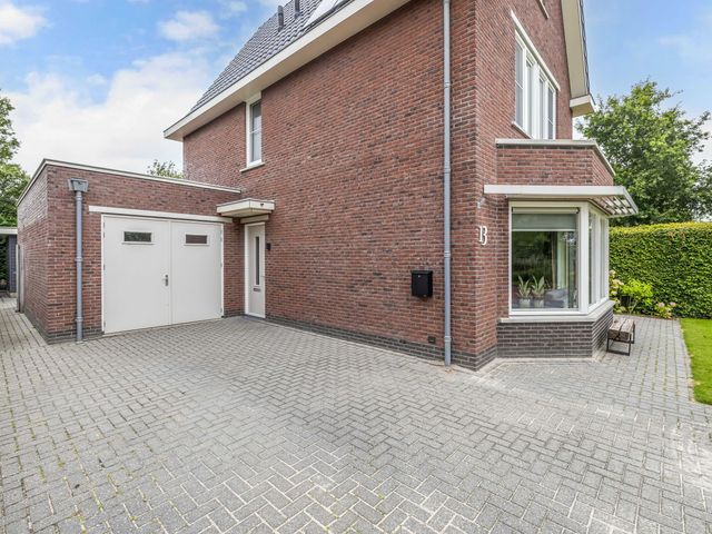 James Wattsingel 13, Emmeloord