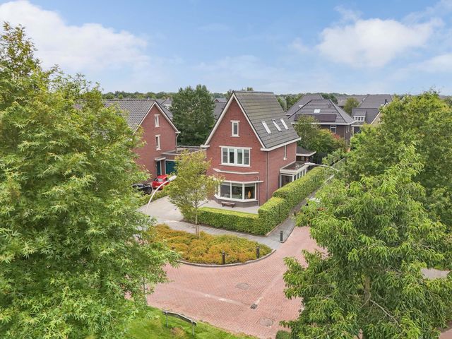 James Wattsingel 13, Emmeloord
