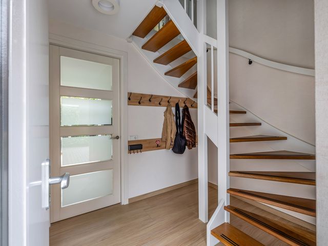 James Wattsingel 13, Emmeloord