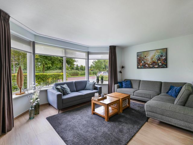 James Wattsingel 13, Emmeloord