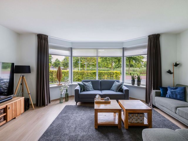 James Wattsingel 13, Emmeloord
