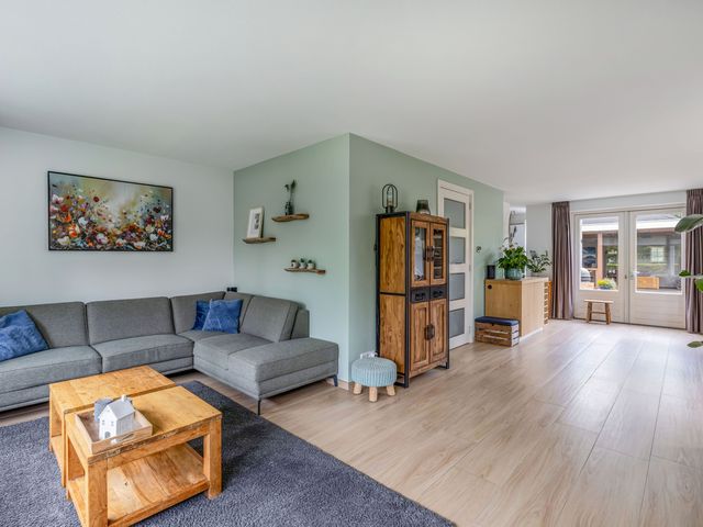 James Wattsingel 13, Emmeloord