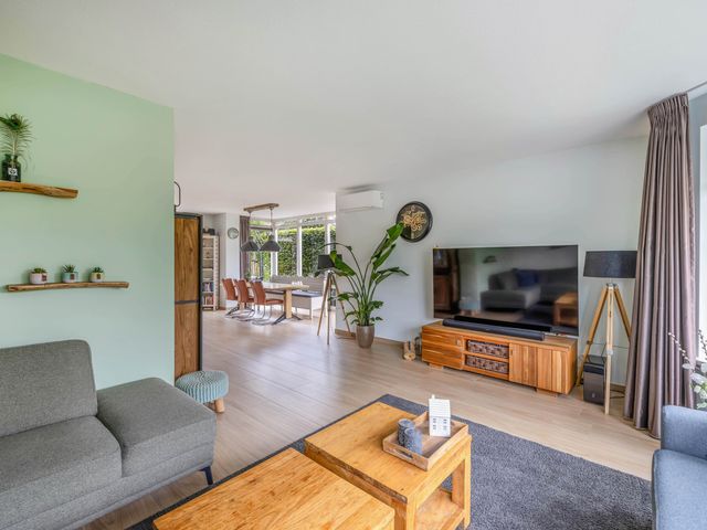 James Wattsingel 13, Emmeloord