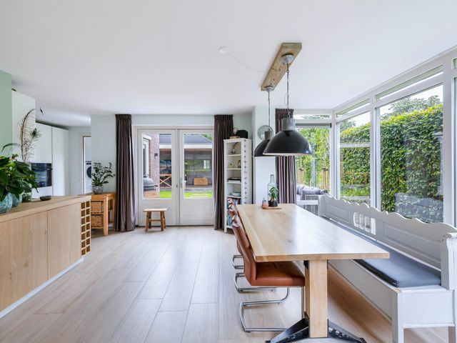 James Wattsingel 13, Emmeloord
