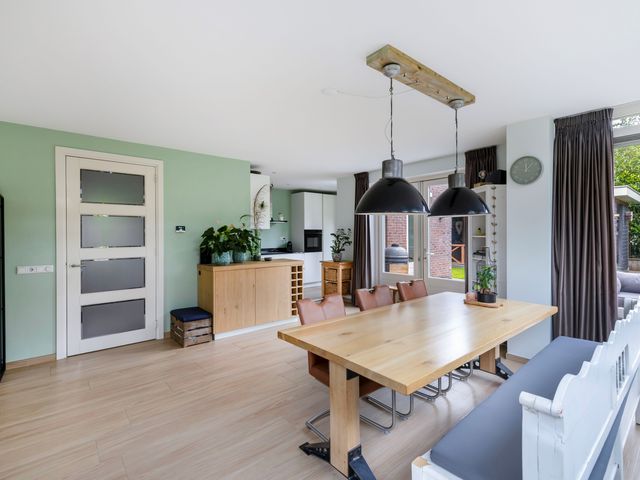 James Wattsingel 13, Emmeloord