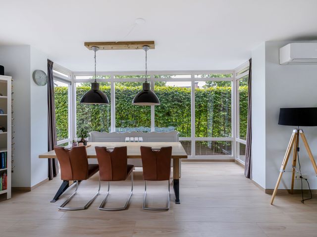 James Wattsingel 13, Emmeloord