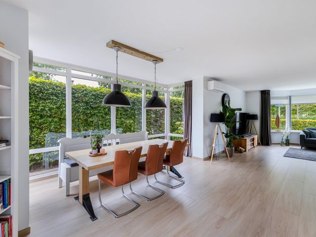 James Wattsingel 13, Emmeloord