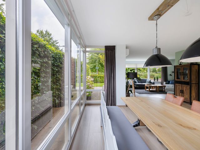 James Wattsingel 13, Emmeloord