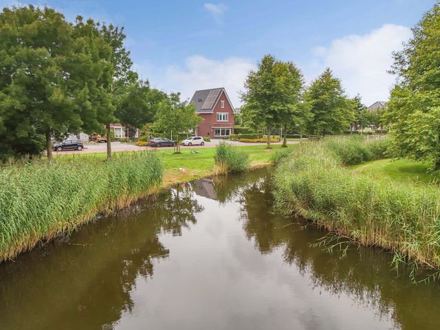 James Wattsingel 13, Emmeloord