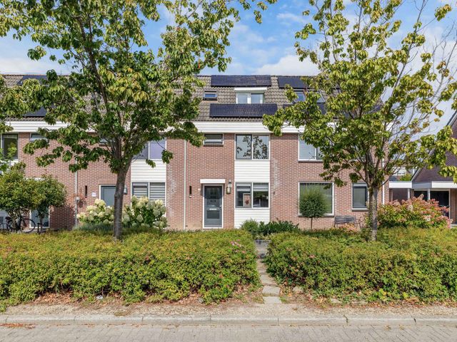 Gelrelaan 16, Emmeloord