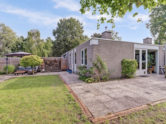 Ceintuurbaan 4 76, Harderwijk