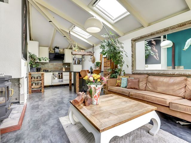 Ceintuurbaan 4 76, Harderwijk