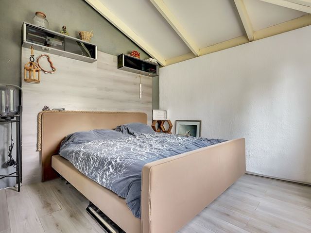 Ceintuurbaan 4 76, Harderwijk