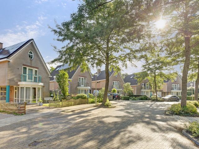 Corridor 28, Zeewolde