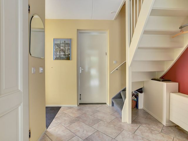 Corridor 28, Zeewolde