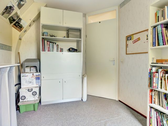 Corridor 28, Zeewolde