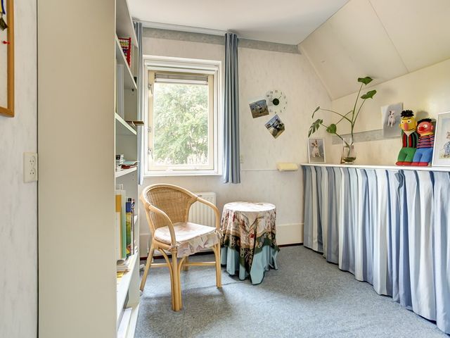Corridor 28, Zeewolde
