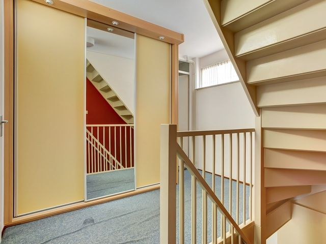 Corridor 28, Zeewolde