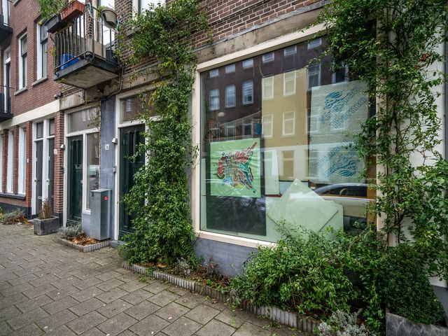 Willem Beukelszstraat 36, Rotterdam