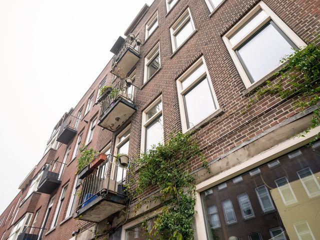 Willem Beukelszstraat 36, Rotterdam