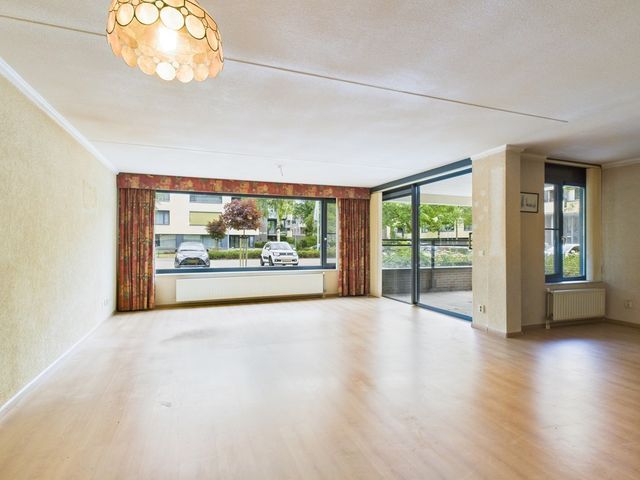 Mariaplein 1, Roosendaal