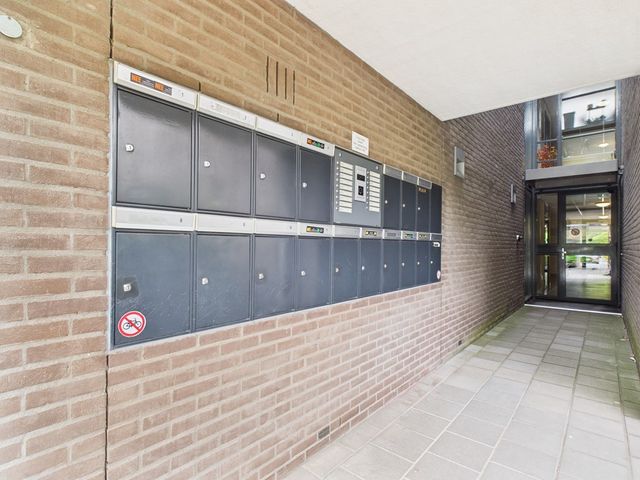 Mariaplein 1, Roosendaal