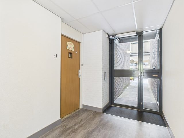 Mariaplein 1, Roosendaal