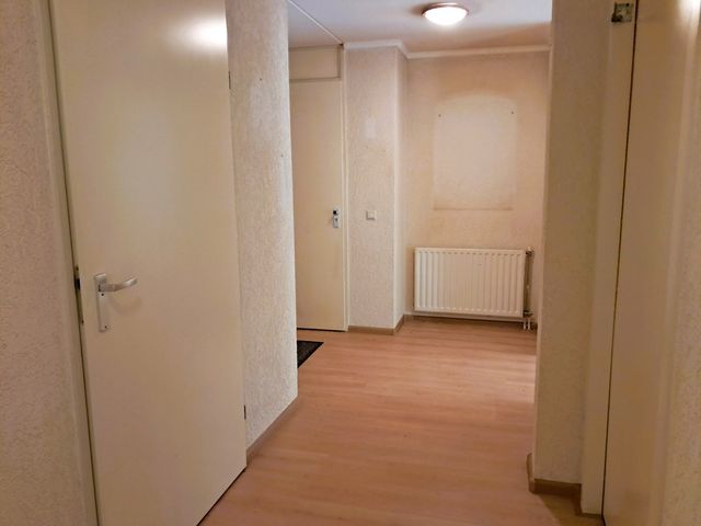 Mariaplein 1, Roosendaal