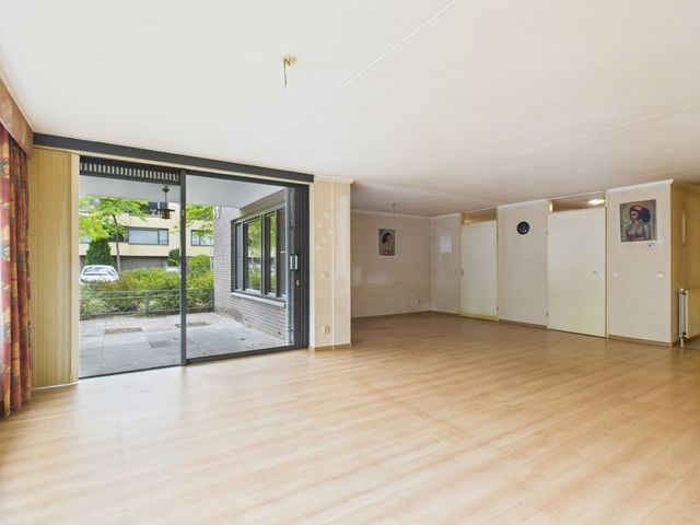 Mariaplein 1, Roosendaal