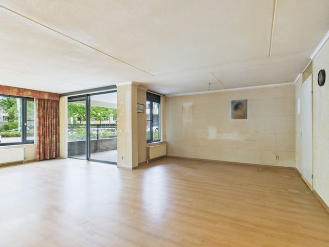 Mariaplein 1, Roosendaal