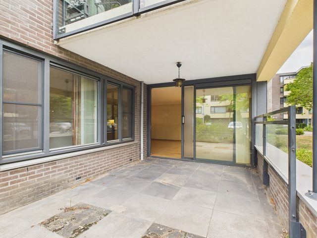 Mariaplein 1, Roosendaal