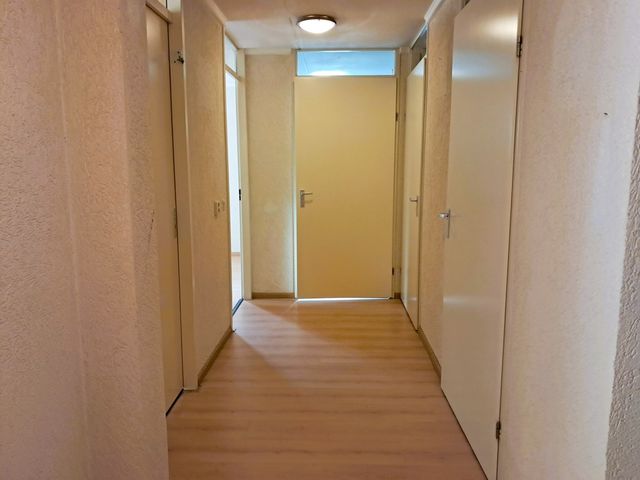 Mariaplein 1, Roosendaal