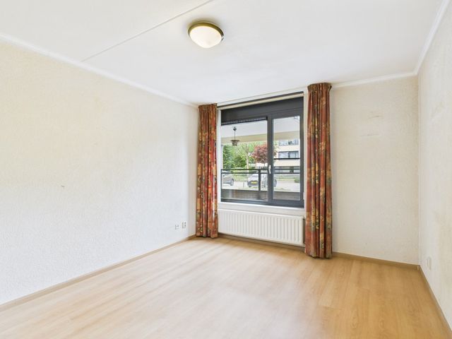 Mariaplein 1, Roosendaal