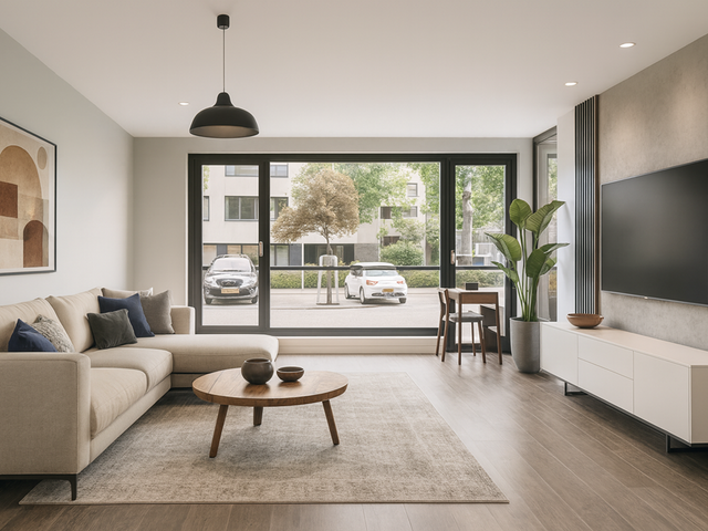 Mariaplein 1, Roosendaal