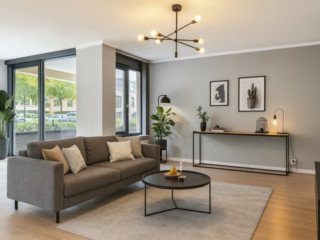 Mariaplein 1, Roosendaal