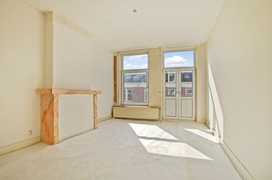 Tolstraat 123 3